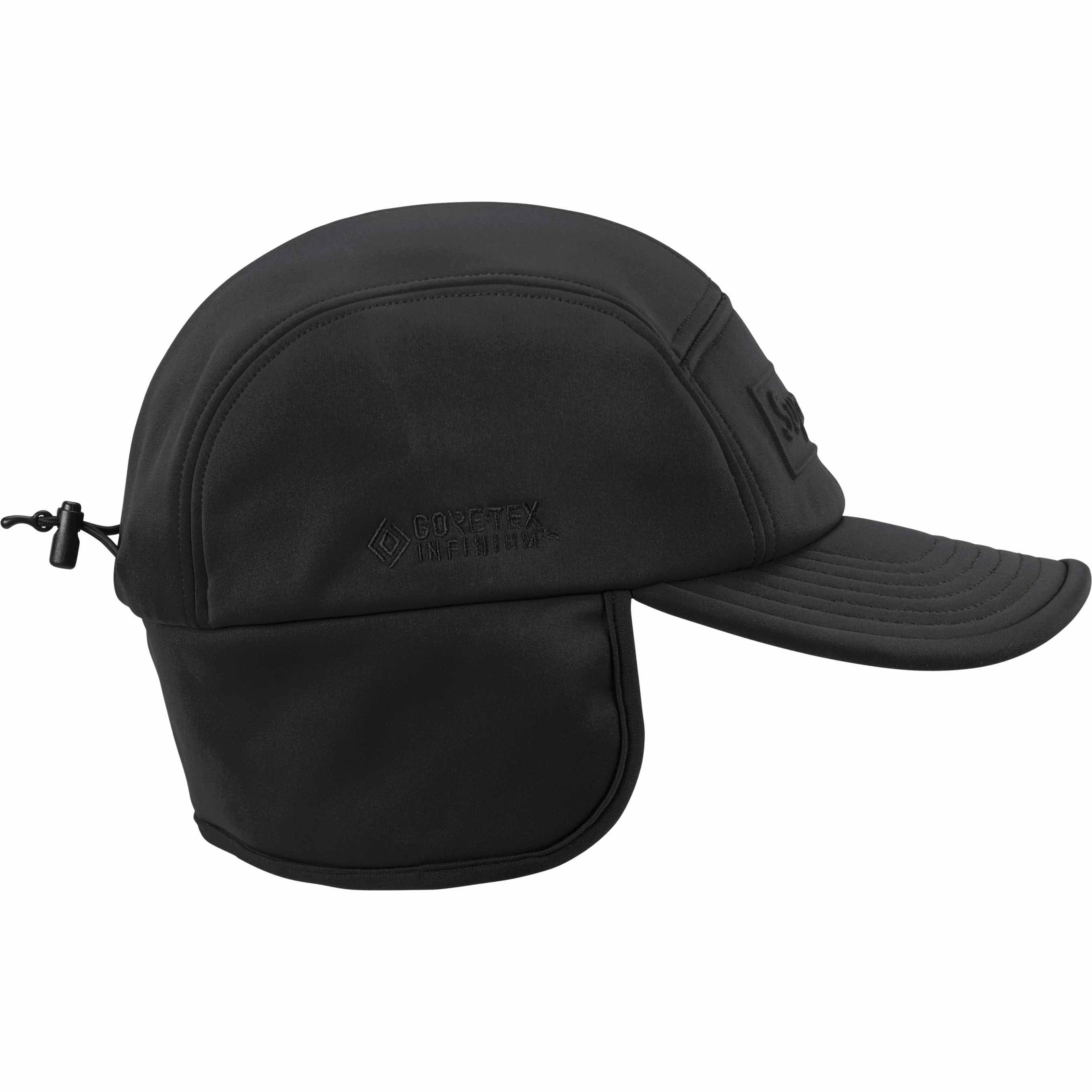 WINDSTOPPER® Earflap Camp Cap view 16